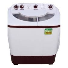 Washing Machine 6 kg
